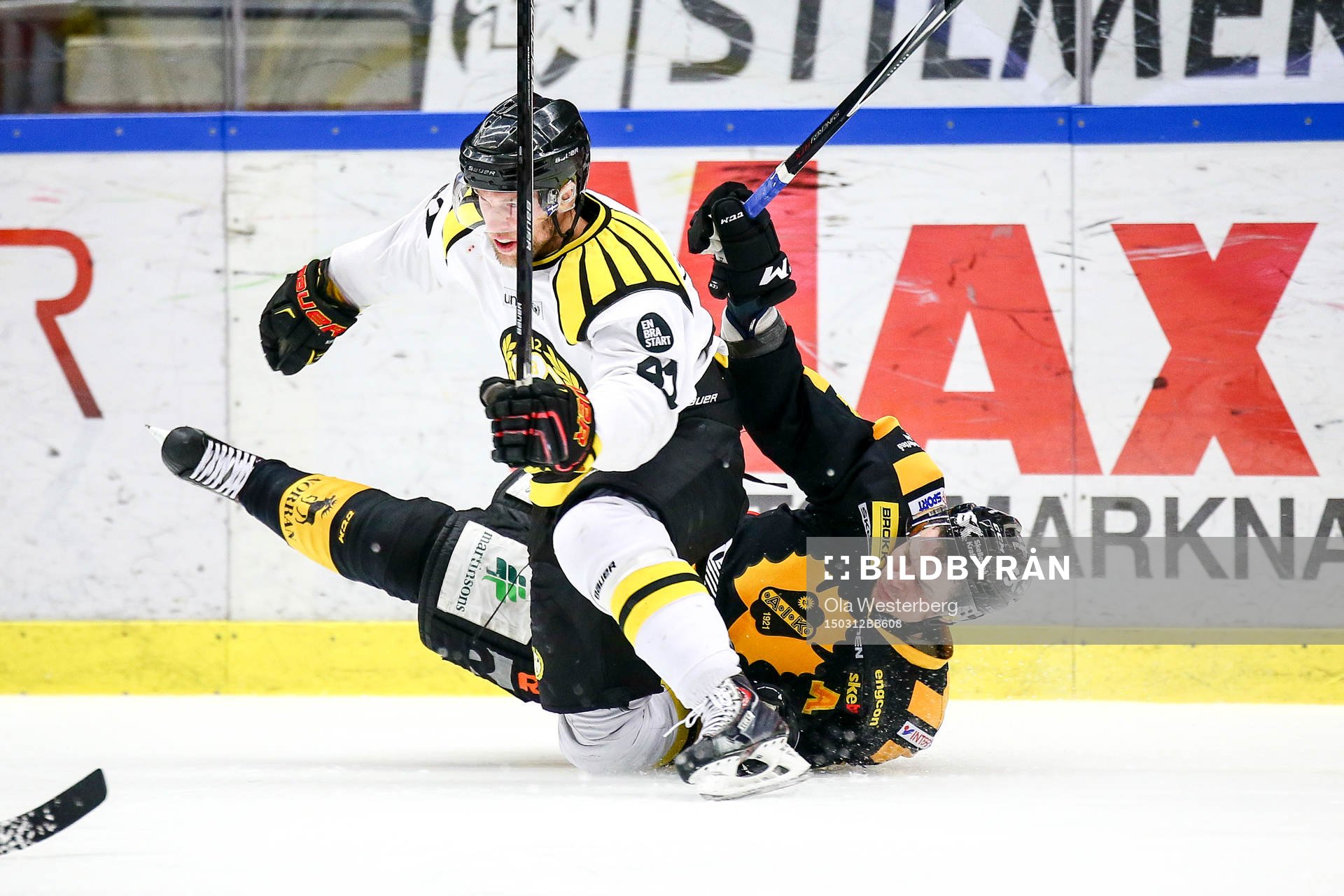 Skellefteås Janne Pesonen