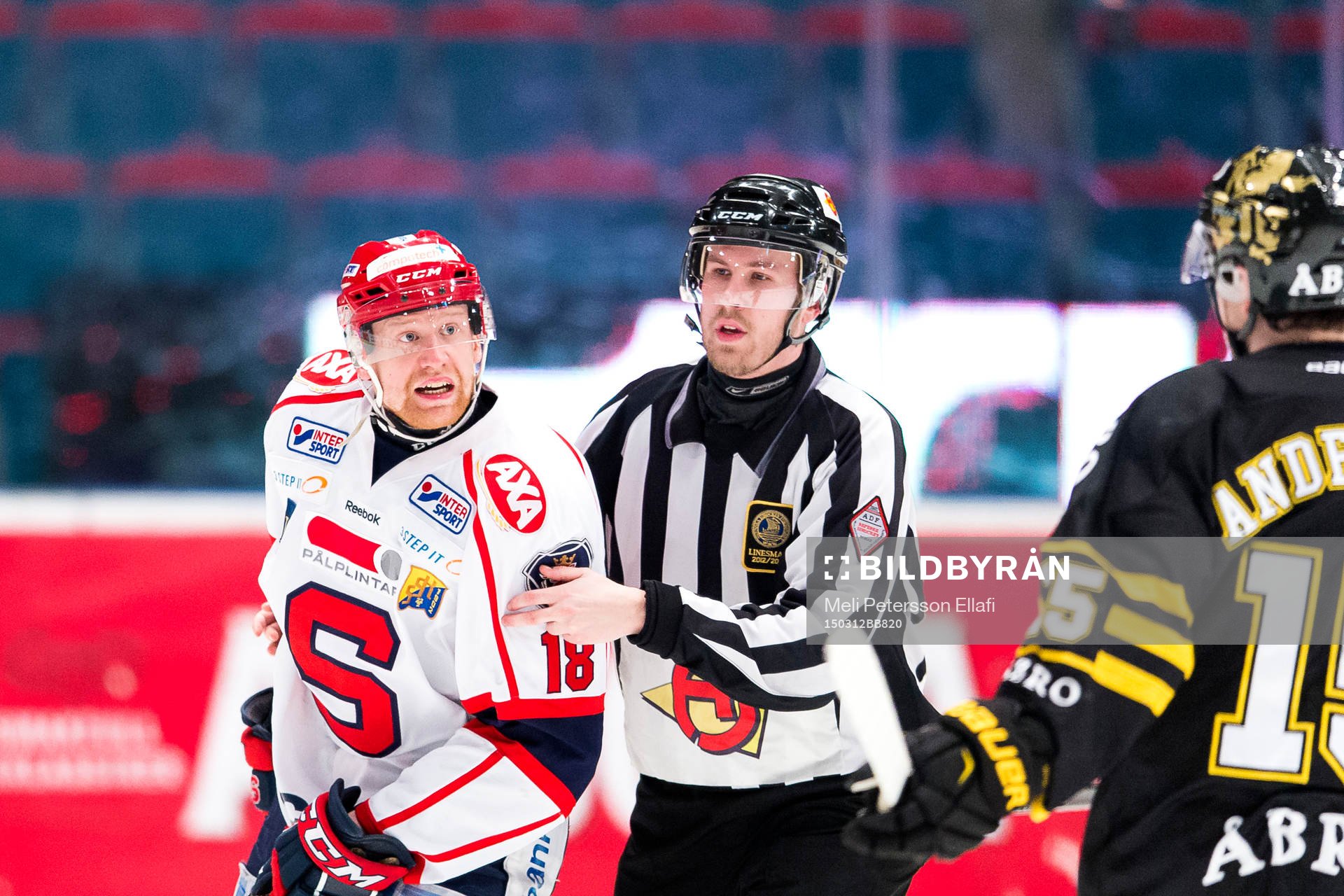 s Jonathan Andersson