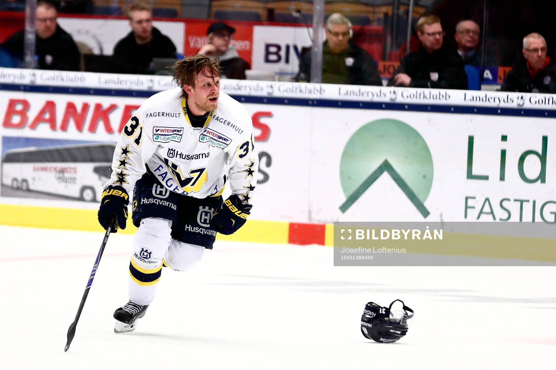 s Mattias Tedenby deppar