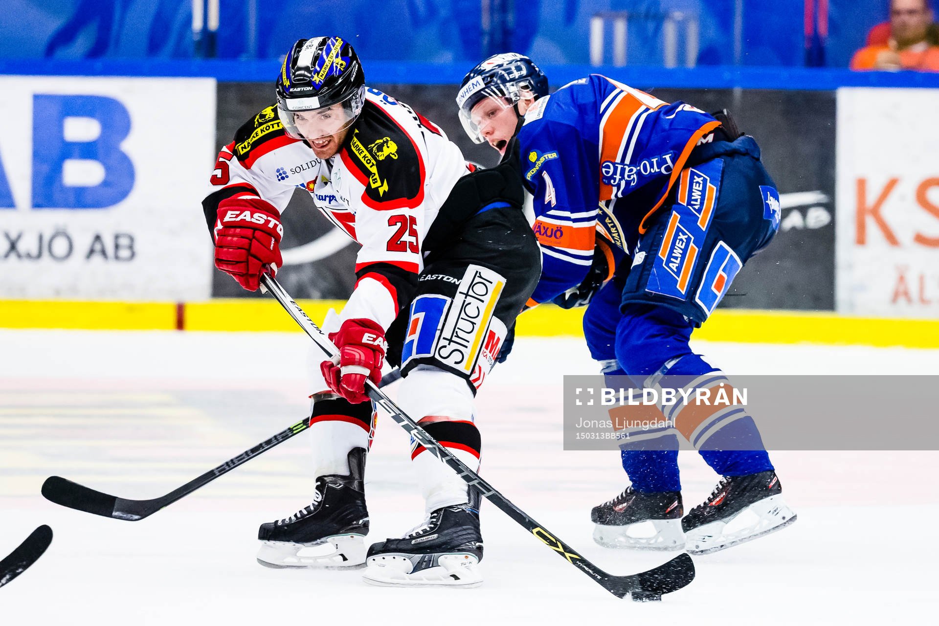 Örebros Martin Johansson