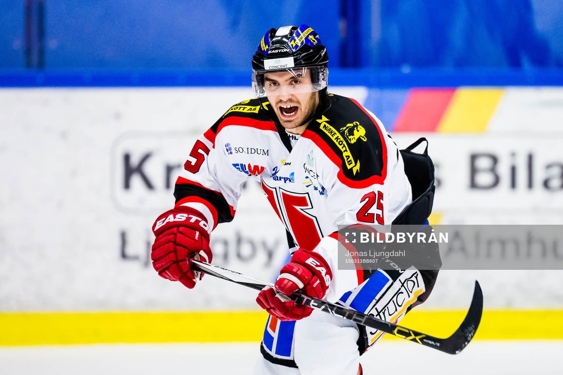 Örebros Martin Johansson
