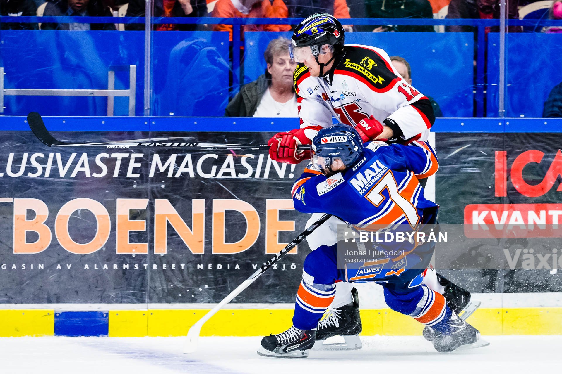 Örebros Marko Anttila