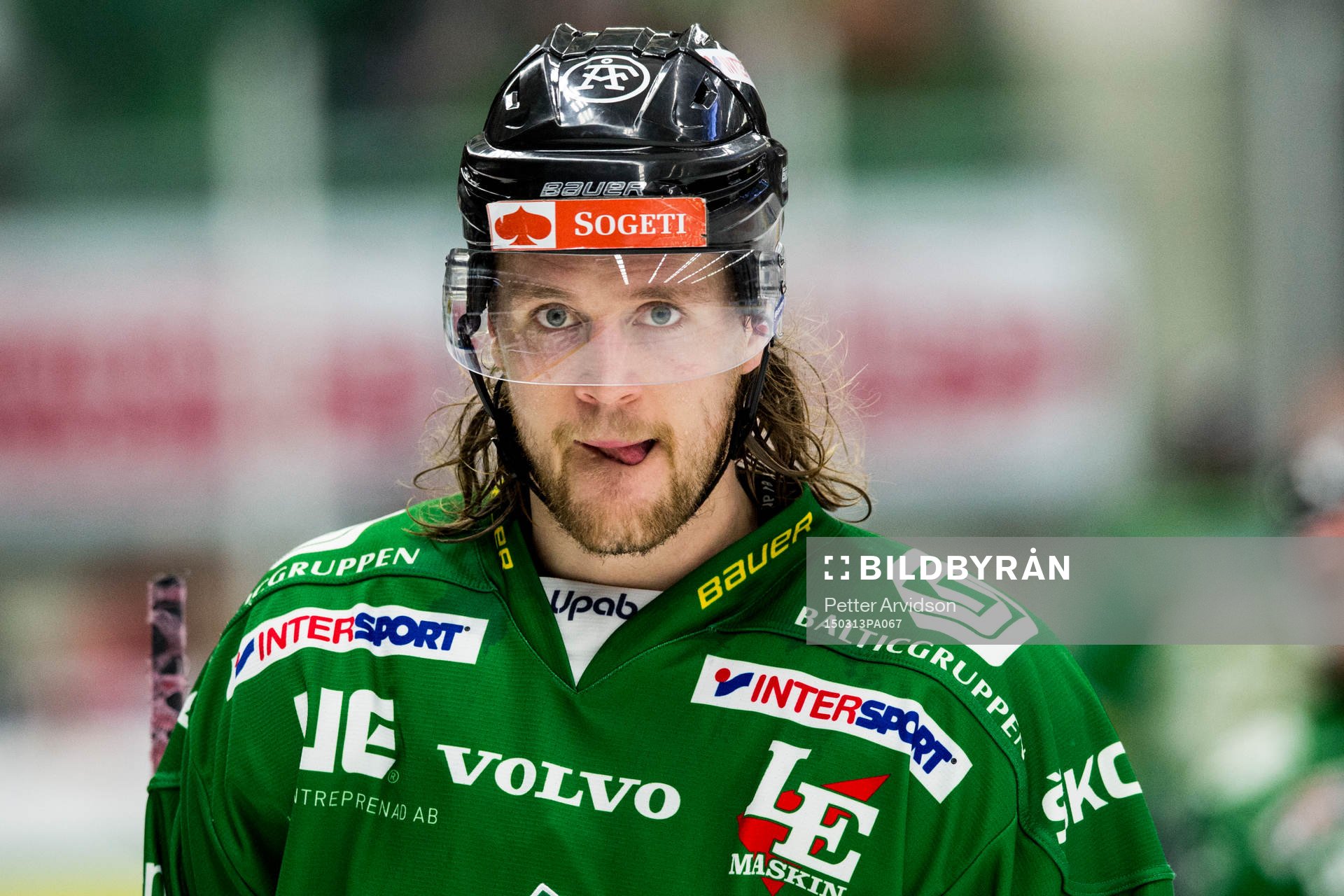 Björklövens William Quist