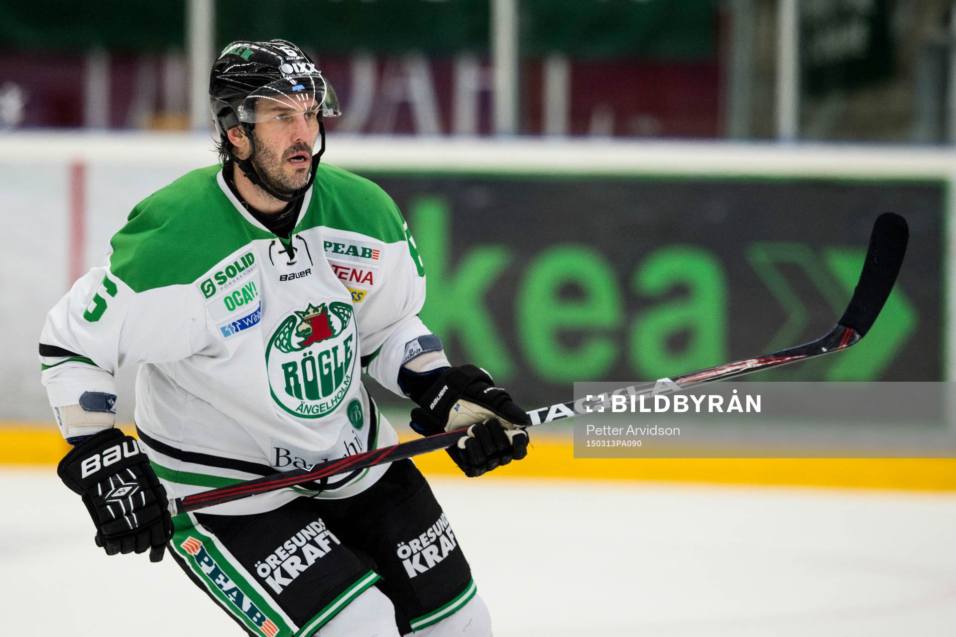 Rögles Andreas Lilja