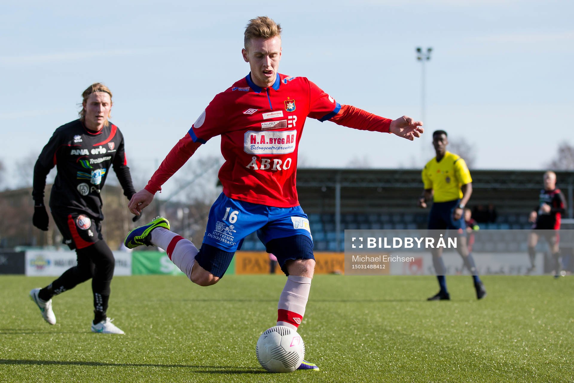 Örgrytes Sebastian Ohlsson