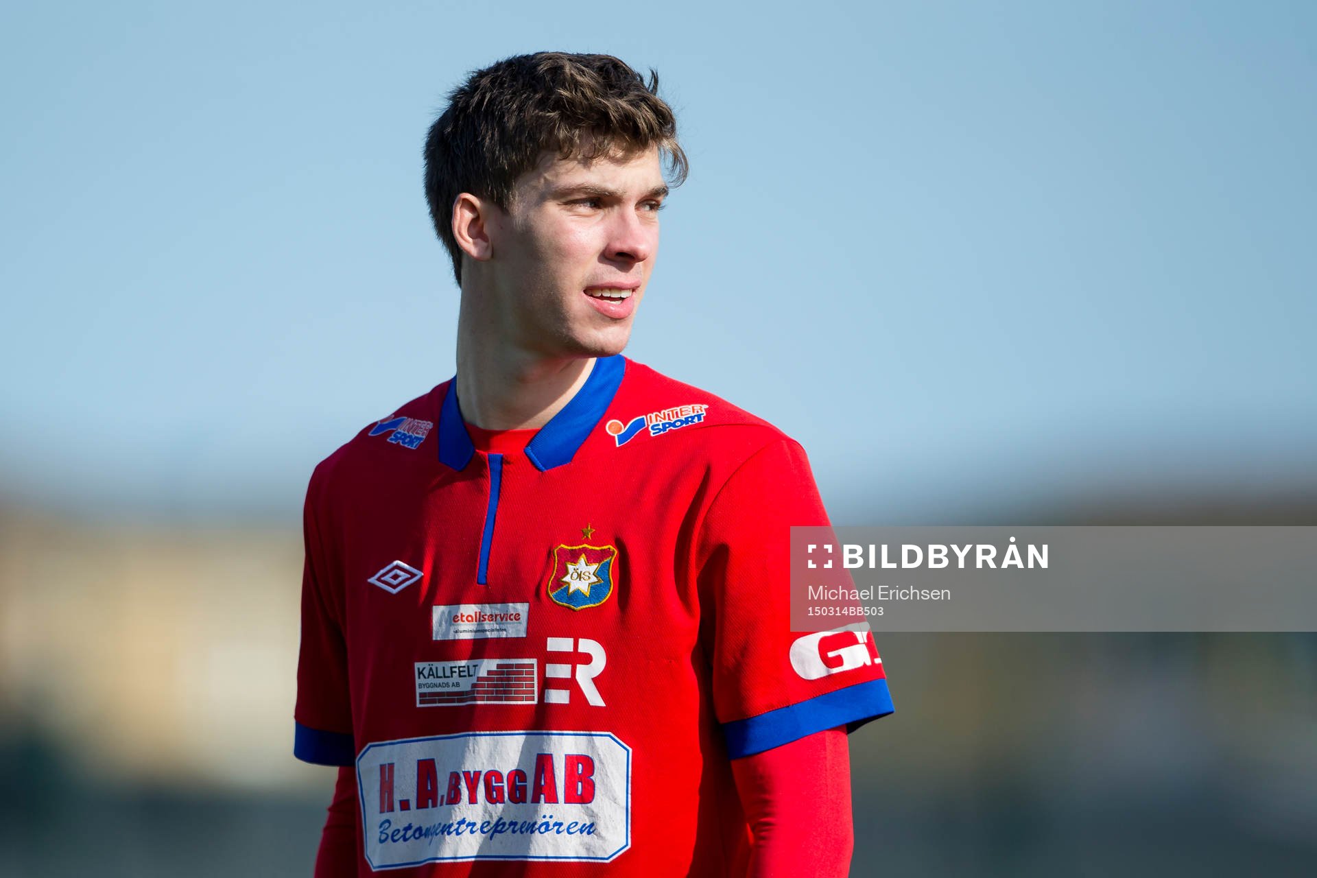 Örgrytes Daniel Paulson