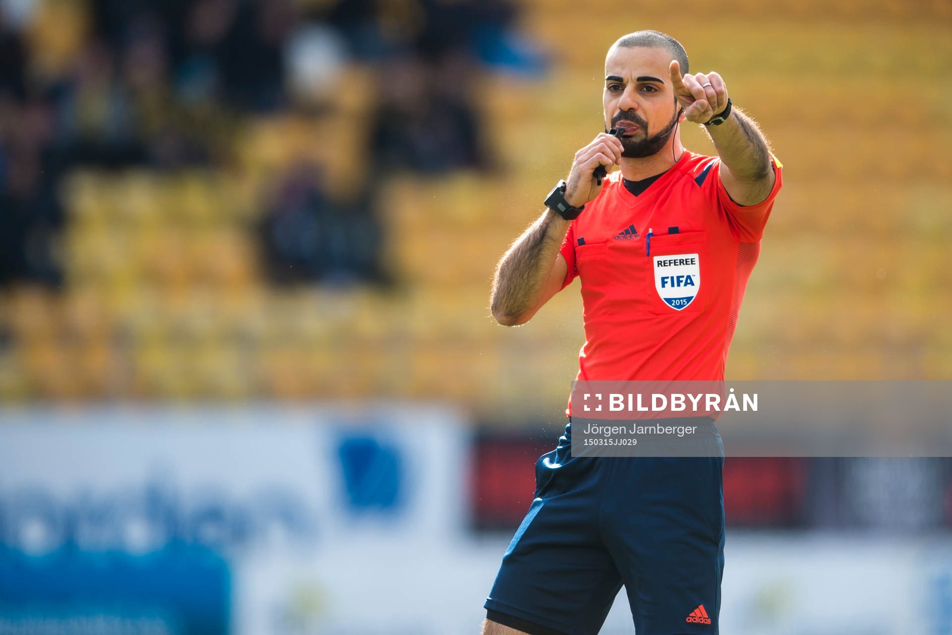 Domaren Mohammed Al-Hakim