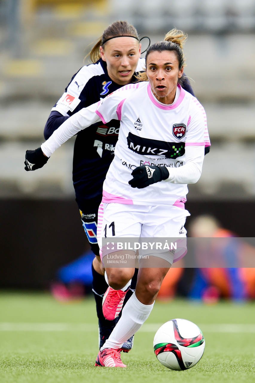 Rosengårds Marta Viera Da Silva
