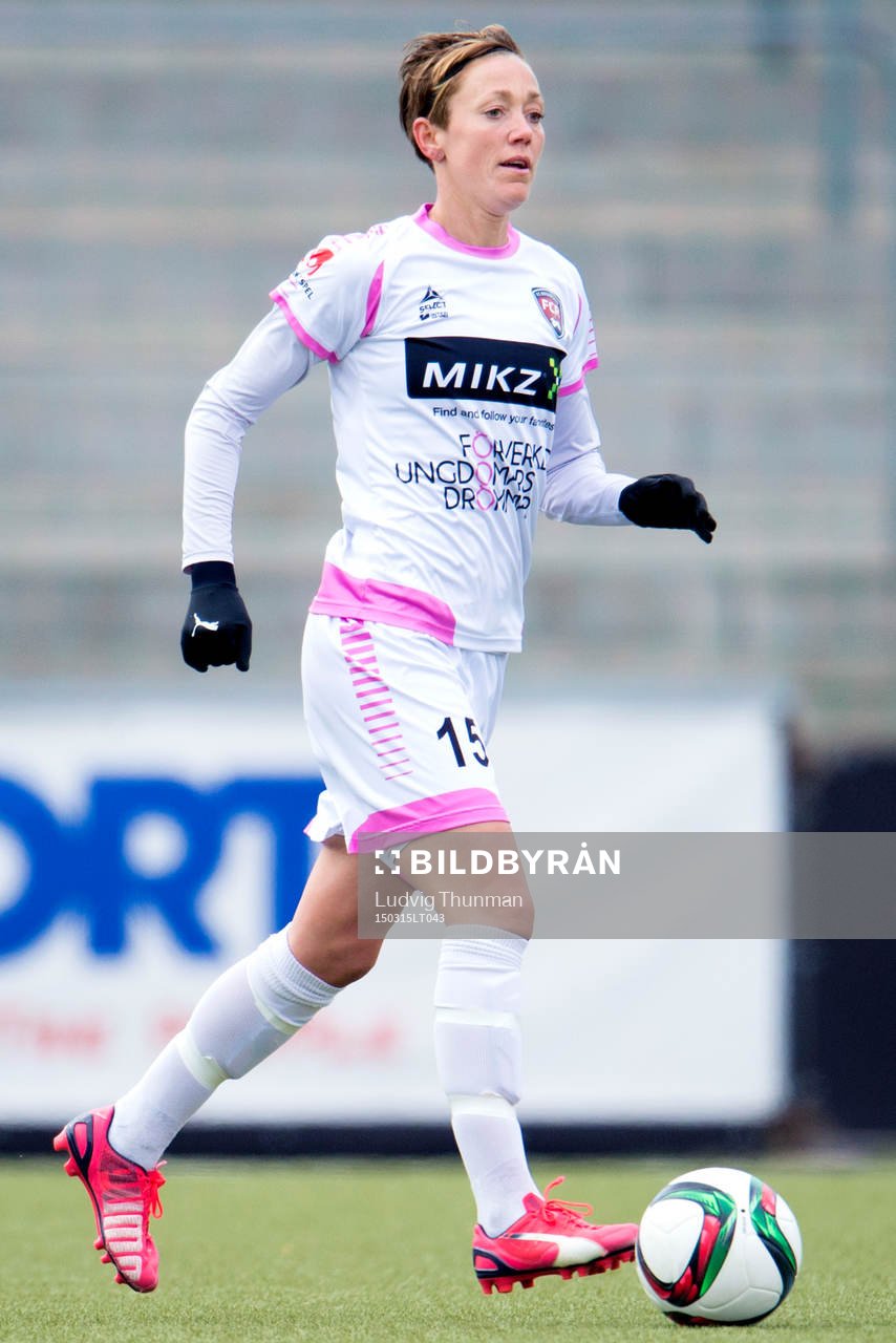 Rosengårds Therese Sjögran
