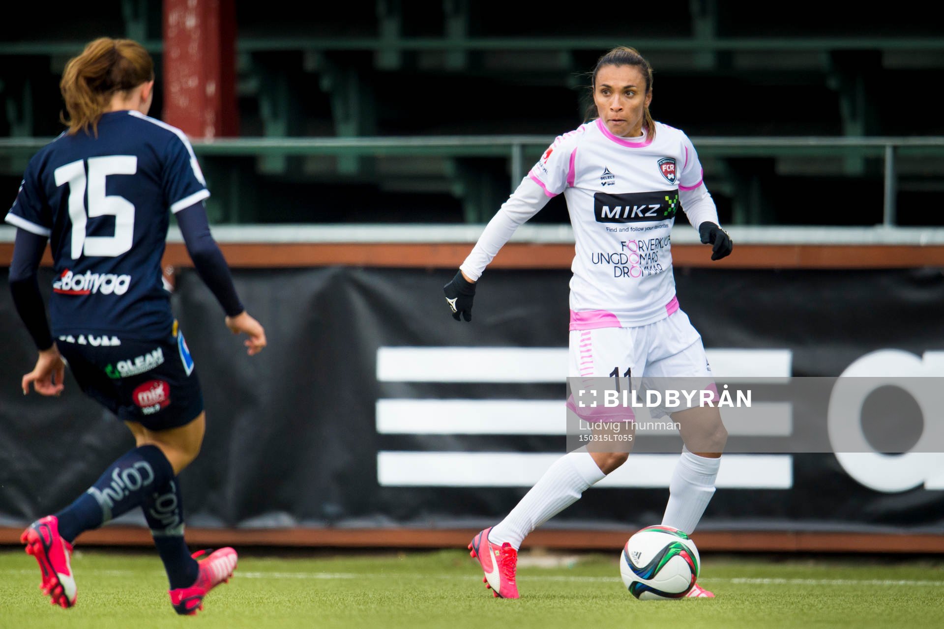 Rosengårds Marta Viera Da Silva