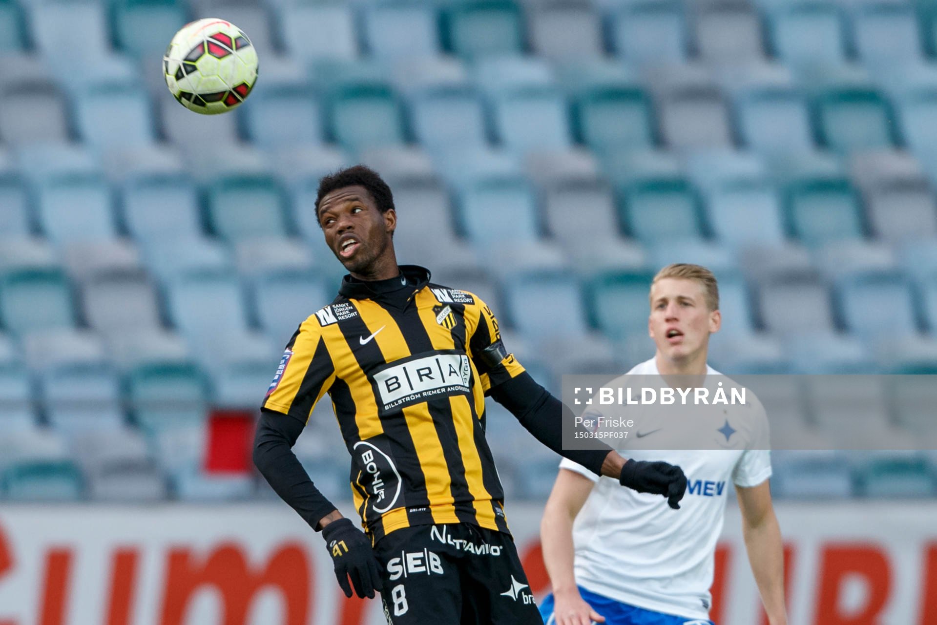 Häckens Mohammed Abubakari