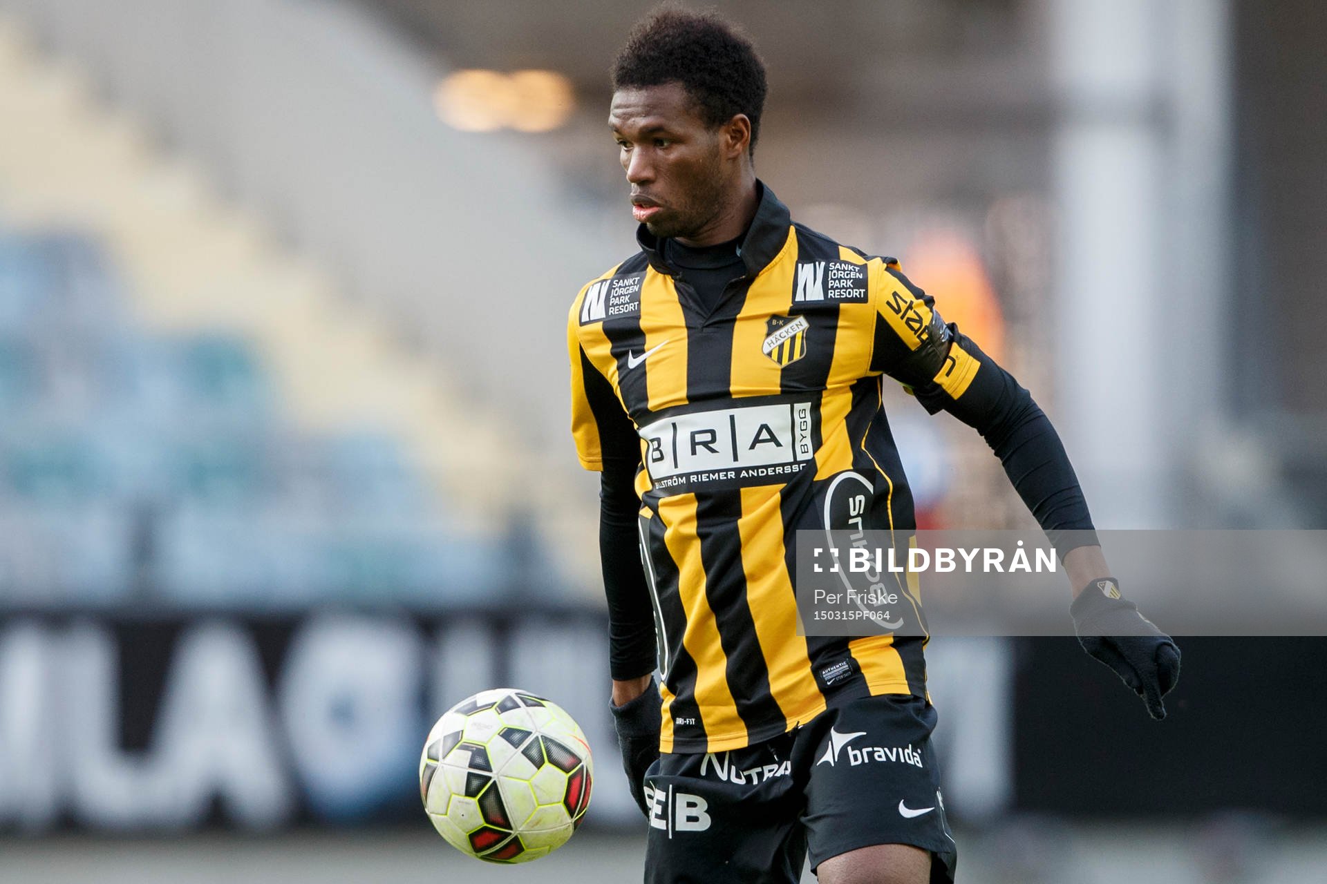 Häckens Mohammed Abubakari