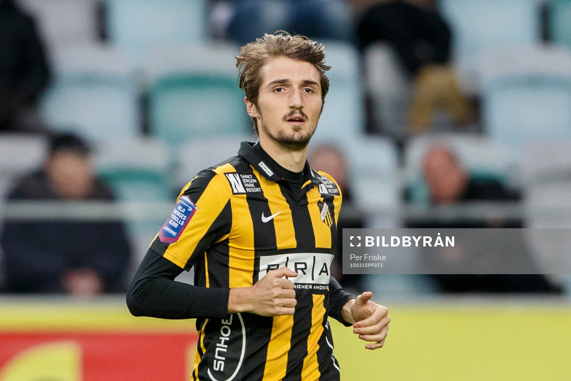 Häckens Dardan Rexhepi