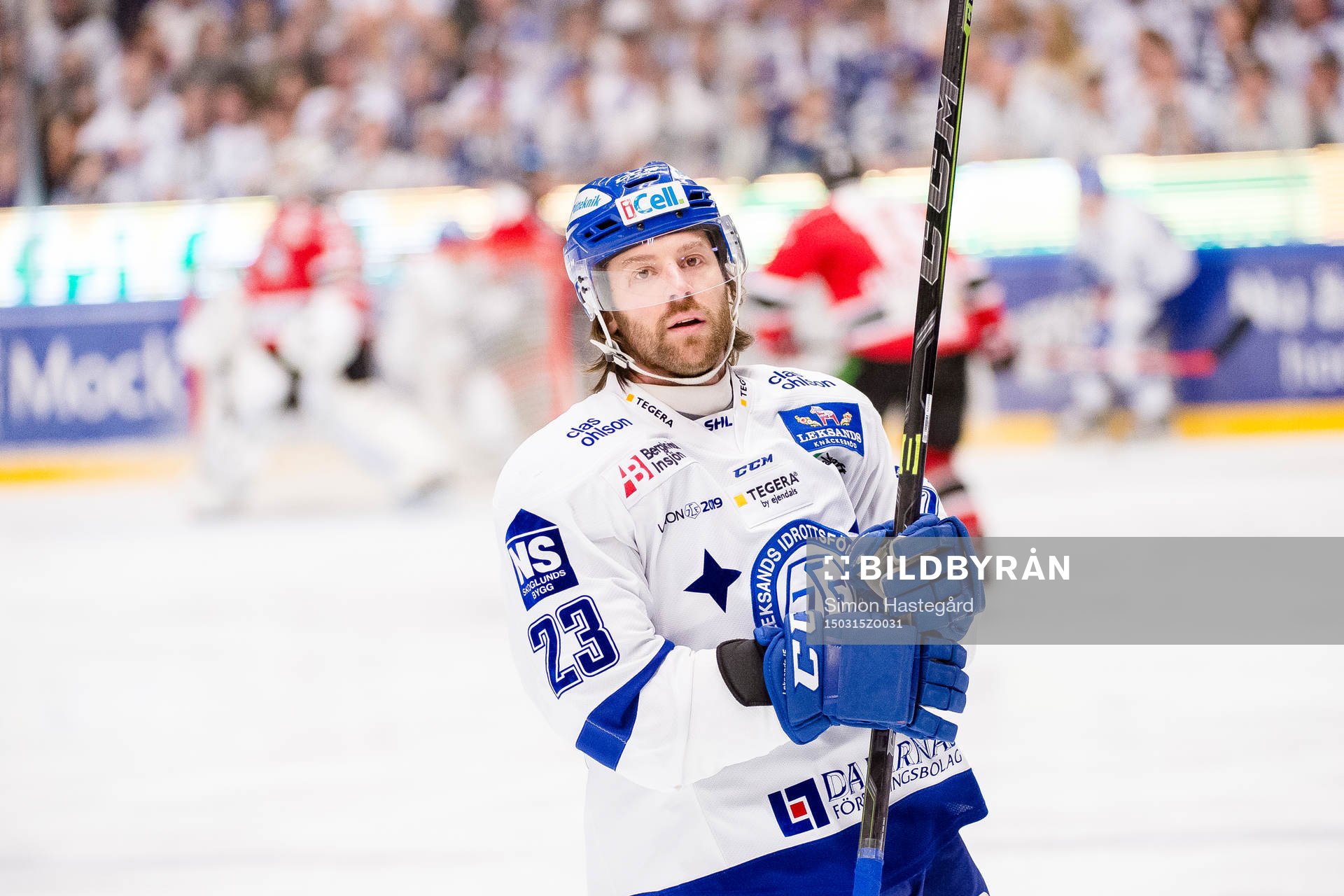 Leksands Daniel Josefsson