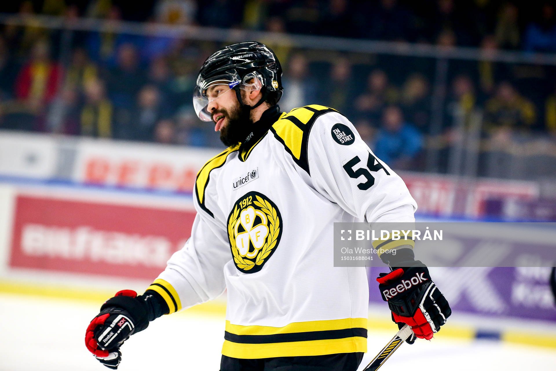 Brynäs Tomas Slovak