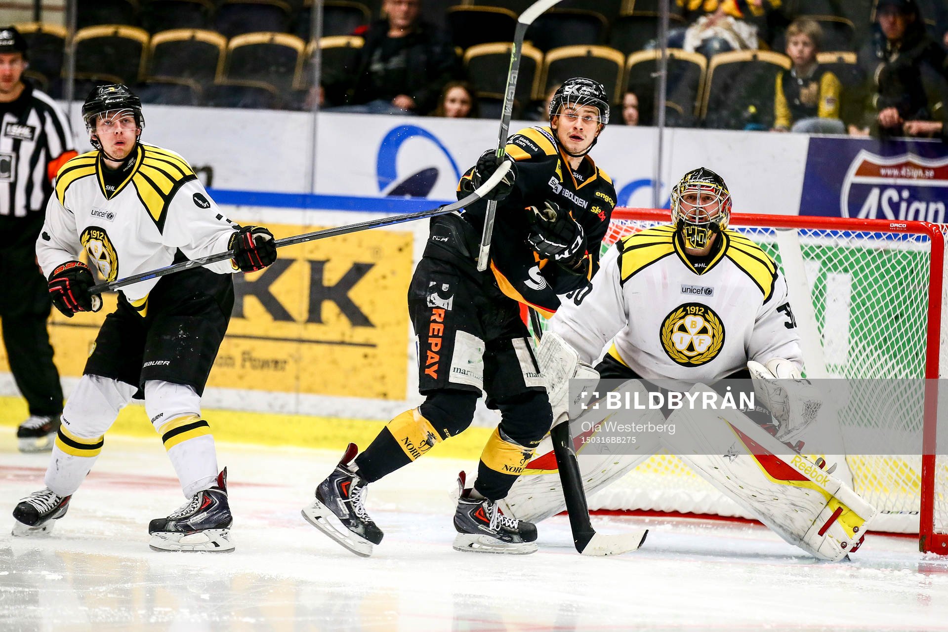 Skellefteås Kirill Kabanov