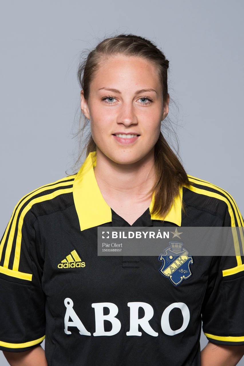 Juliette Kemppi, AIK