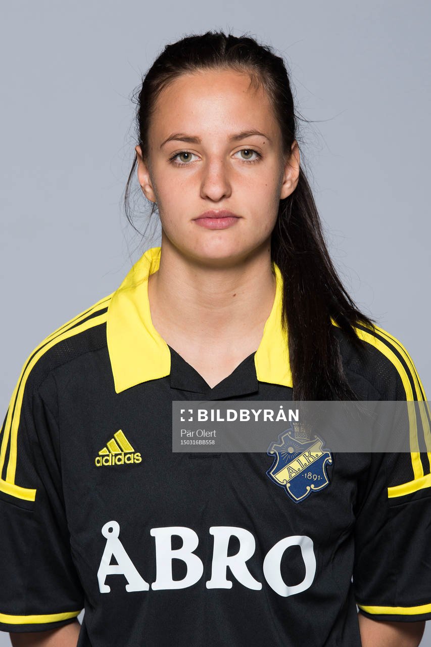Nathalie Björn, AIK