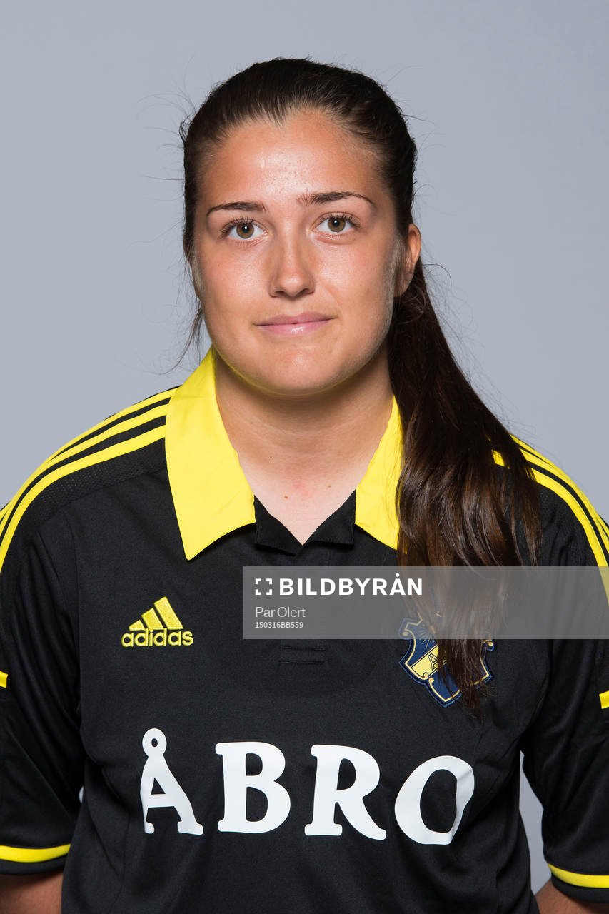 Filippa Angeldal, AIK