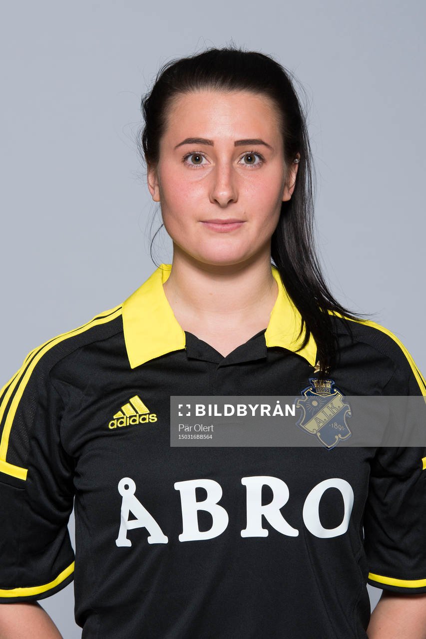 Julia Molin, AIK