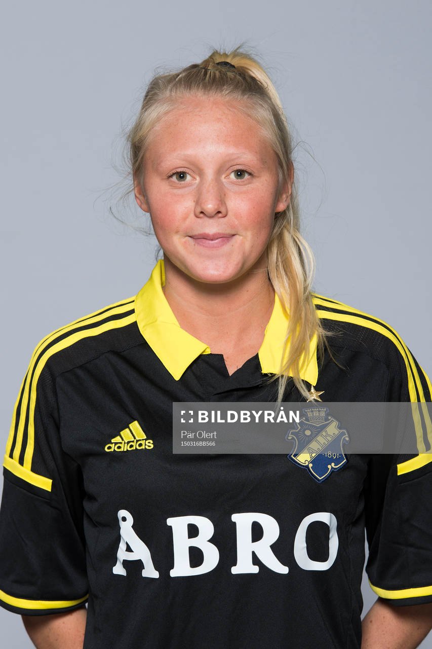 Elin Bragnum, AIK