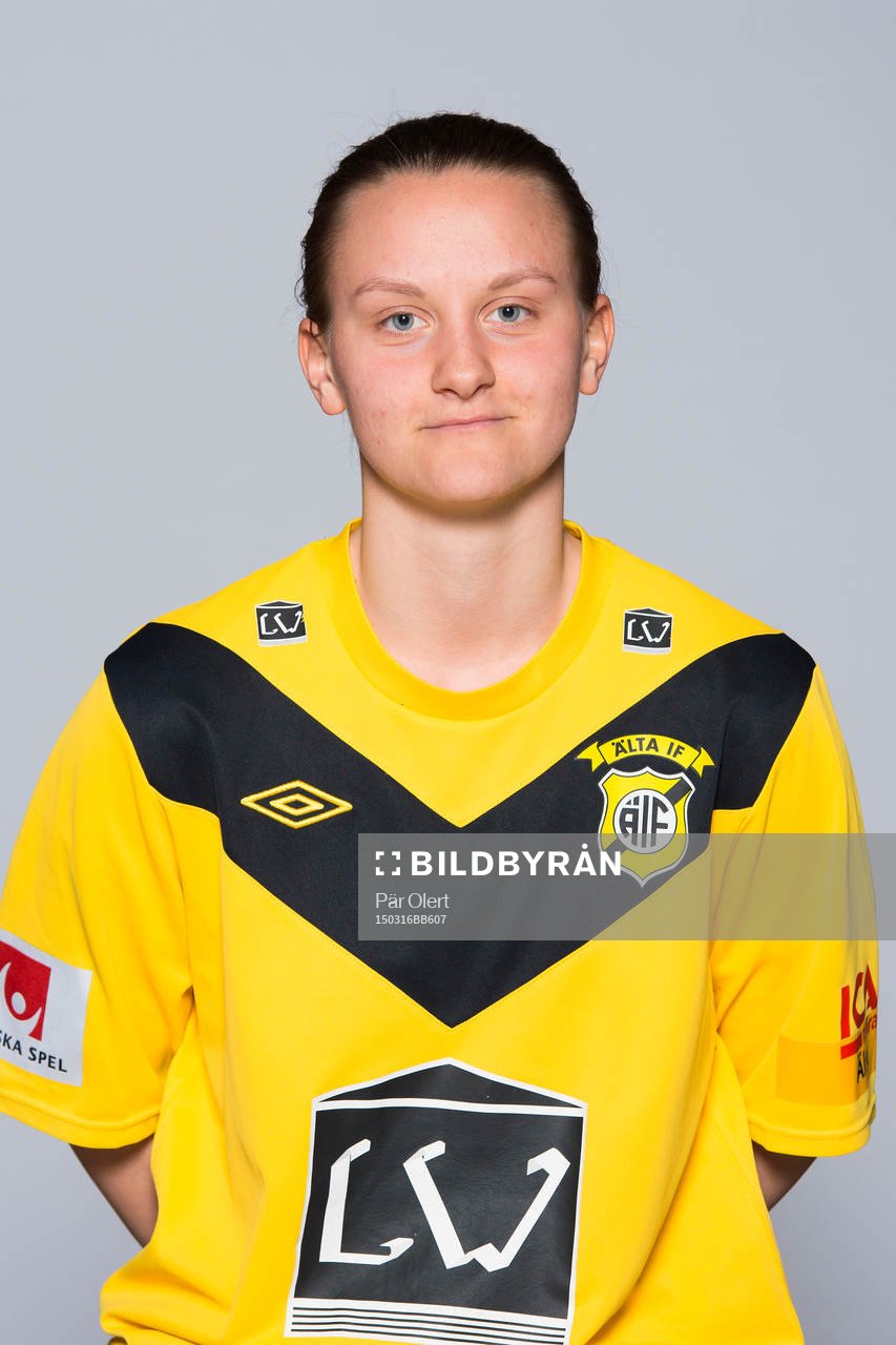Lejla Basic, Älta