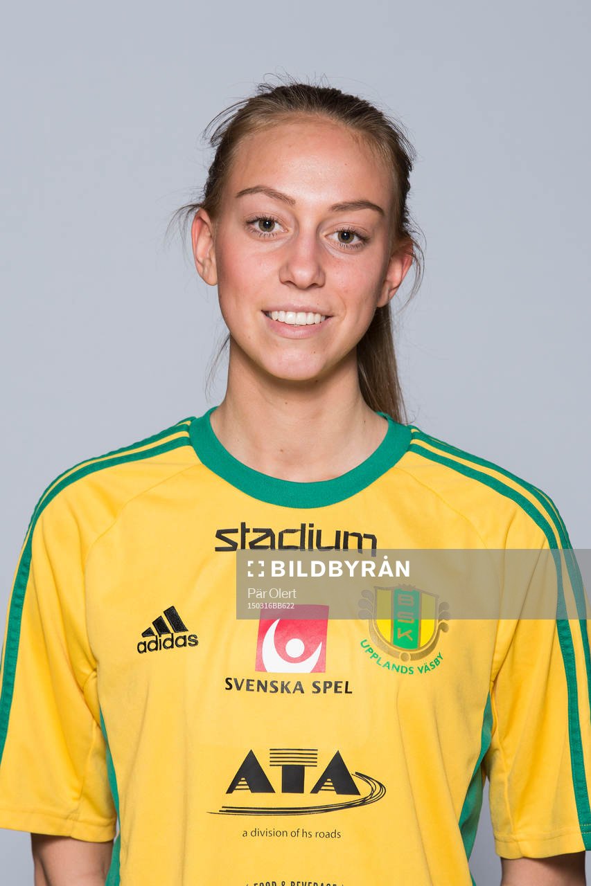 Madeleine Berghult, Bollstanäs