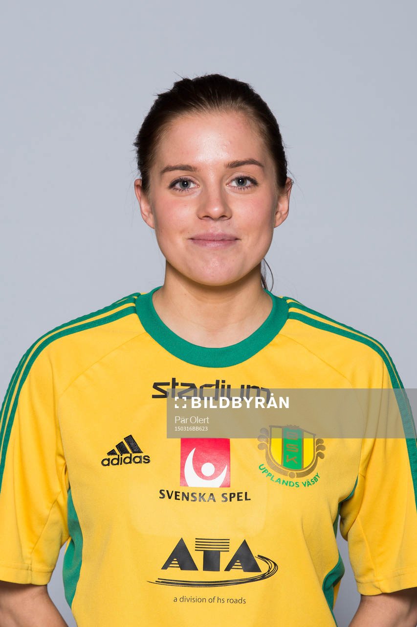 Frida Ekholm, Bollstanäs