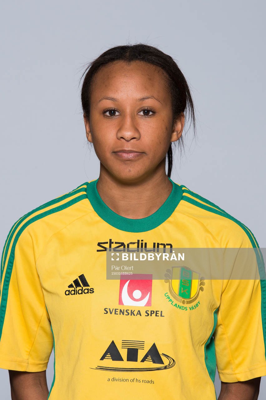 Mariama Jammeh, Bollstanäs