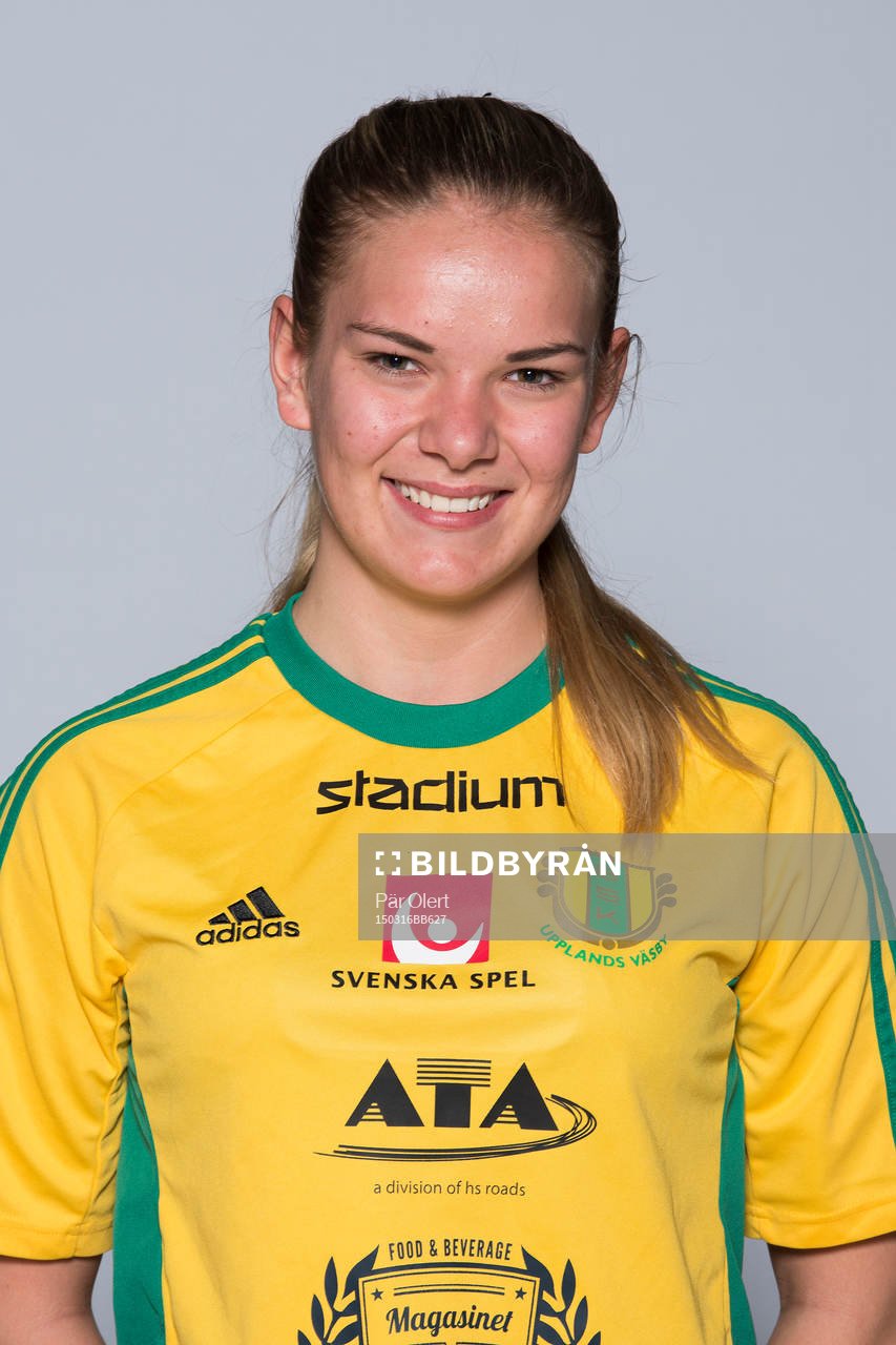 Sabina Lundström, Bollstanäs