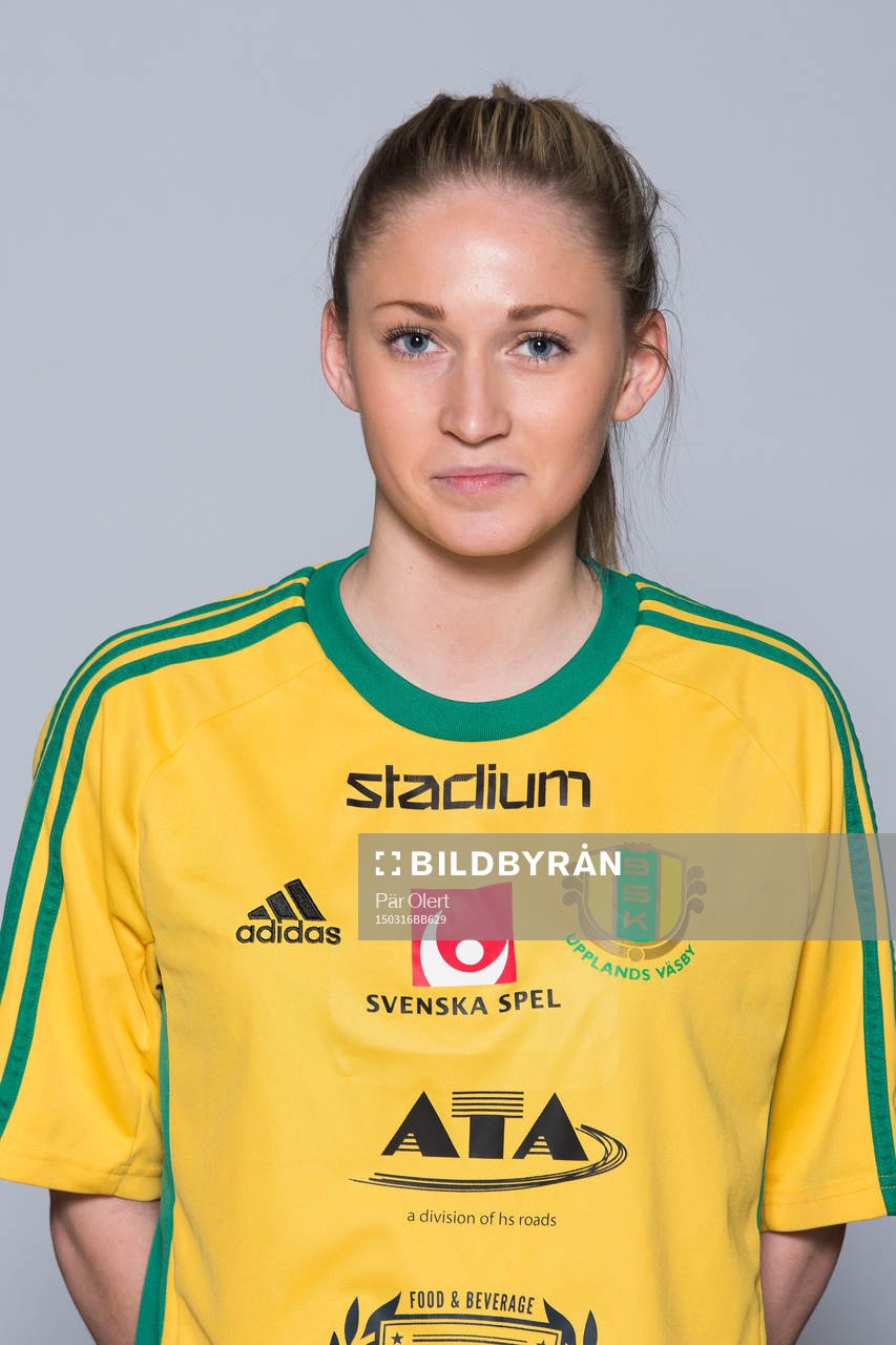 Emma Böhlander, Bollstanäs