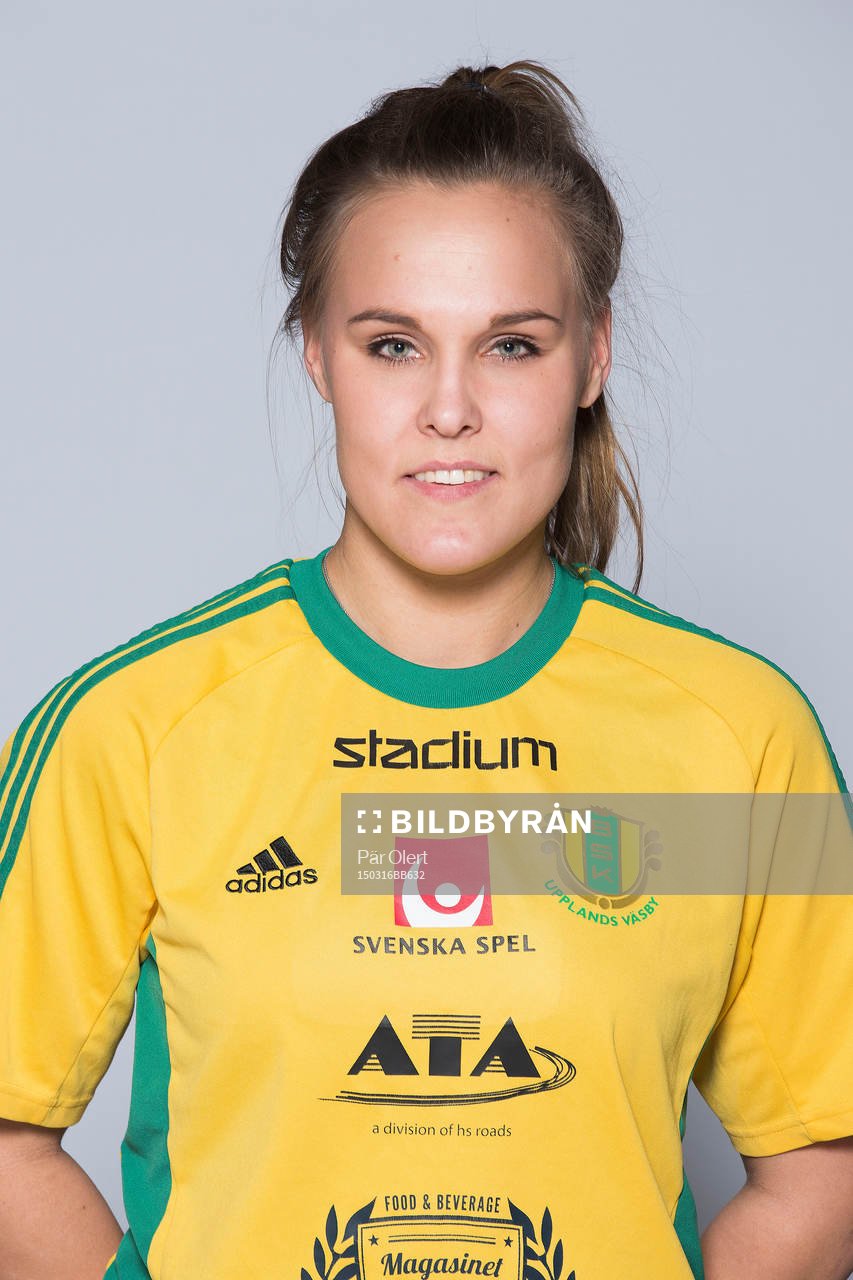Emma Widström, Bollstanäs