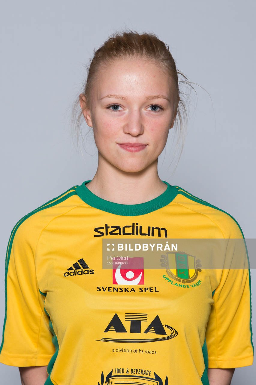 Linn Eriksson, Bollstanäs