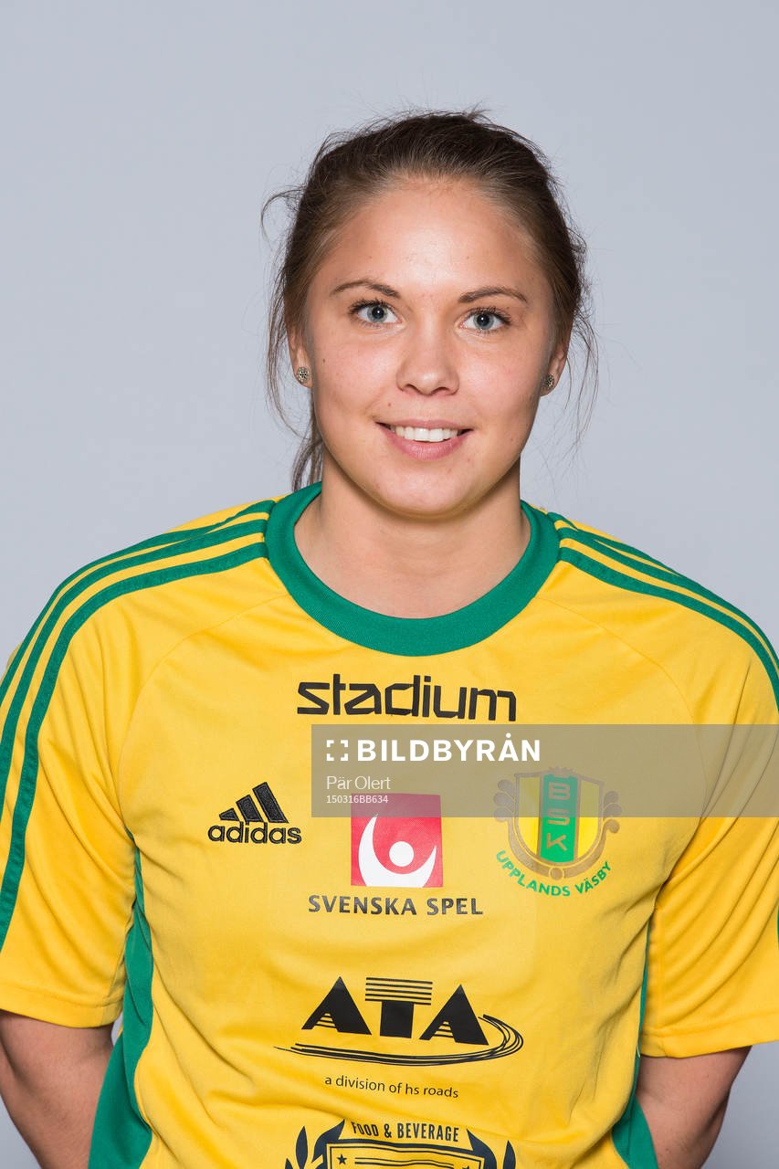 Helen Holmgren, Bollstanäs