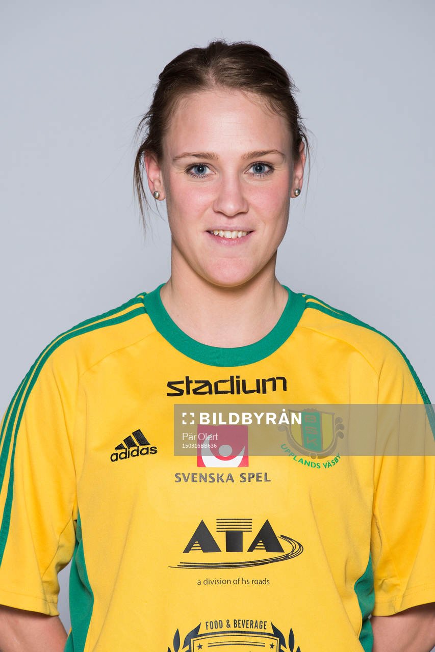 Malin Engdahl, Bollstanäs