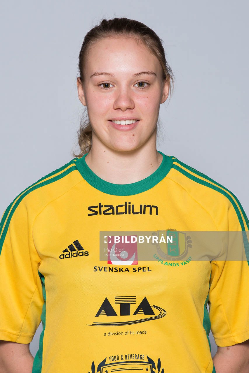 Josefin Jarstad, Bollstanäs