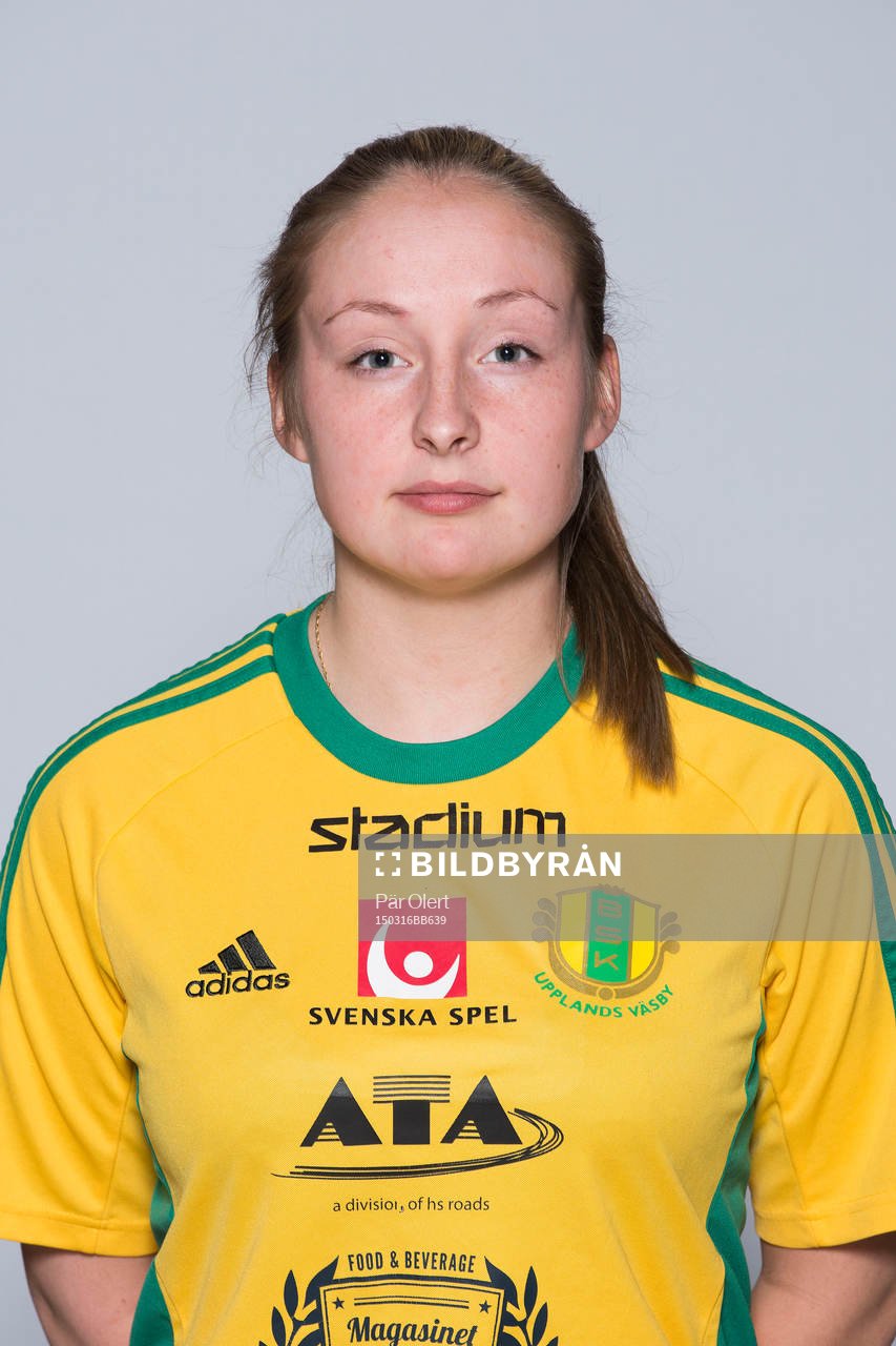 Viktoria Andersson, Bollstanäs