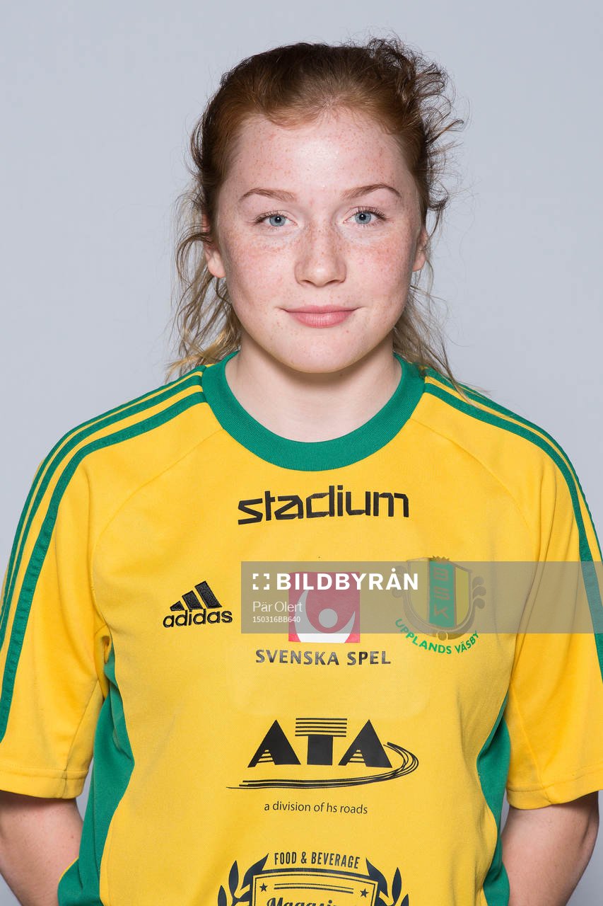 Maja Wiklander, Bollstanäs
