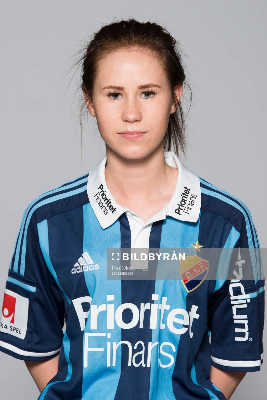 Mikaela Sundlöv, Djurgården