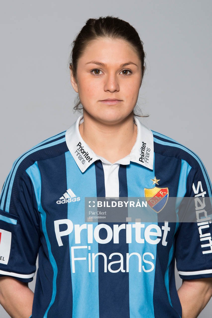 Kim Sundlöv, Djurgården
