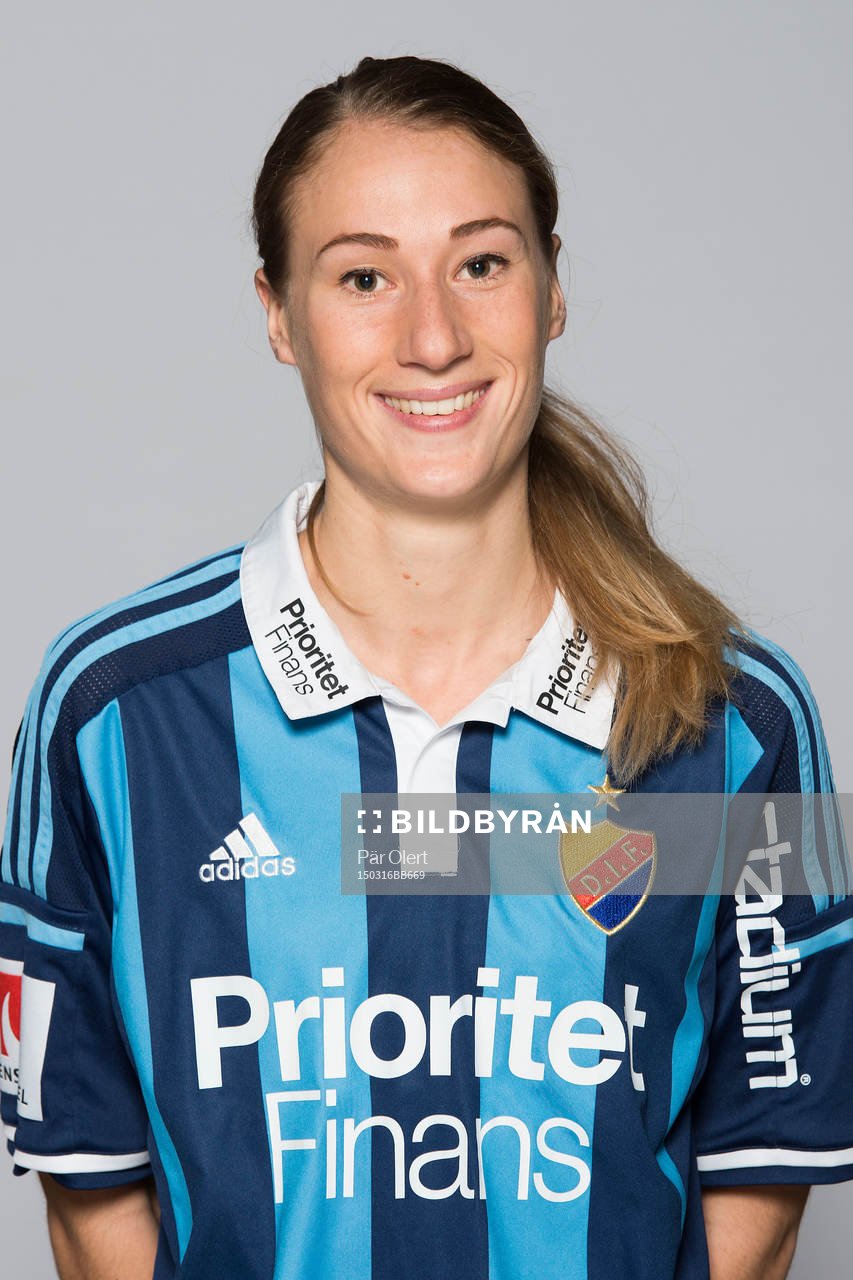 Matilda Rosqvist, Djurgården