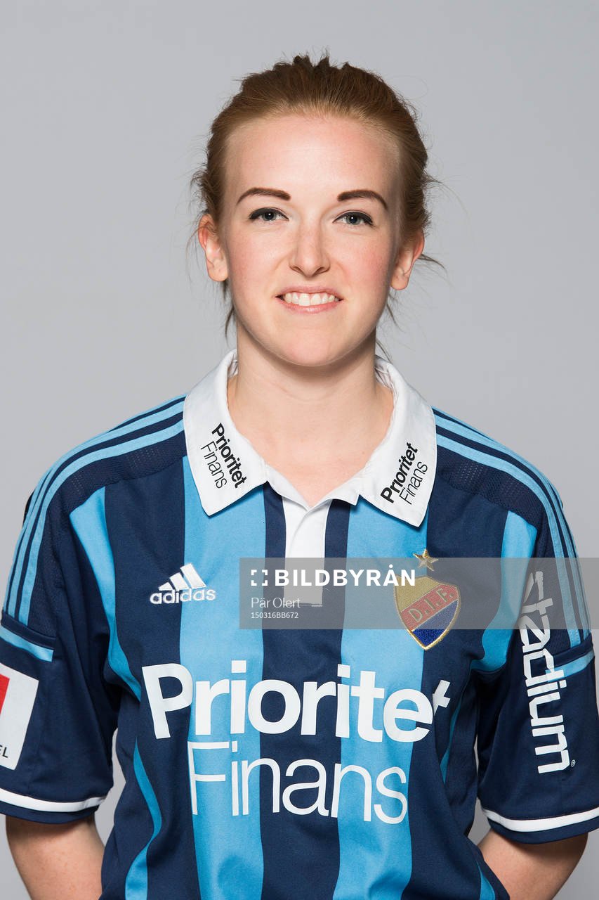 Elin Nilsson, Djurgården