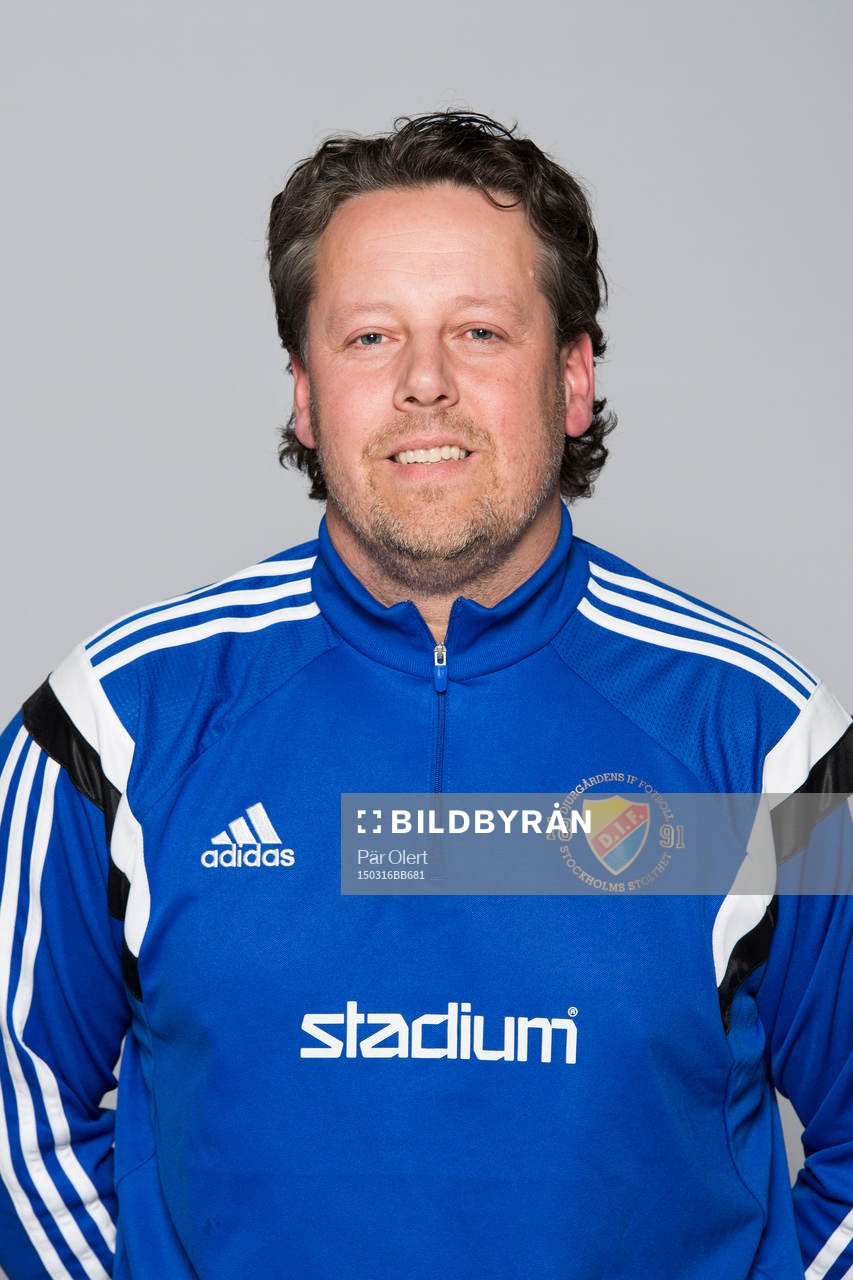 XXX, Djurgården