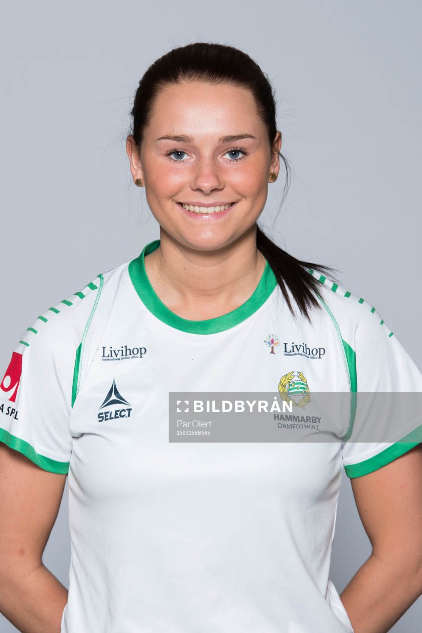 Emma Jansson, Hammarby