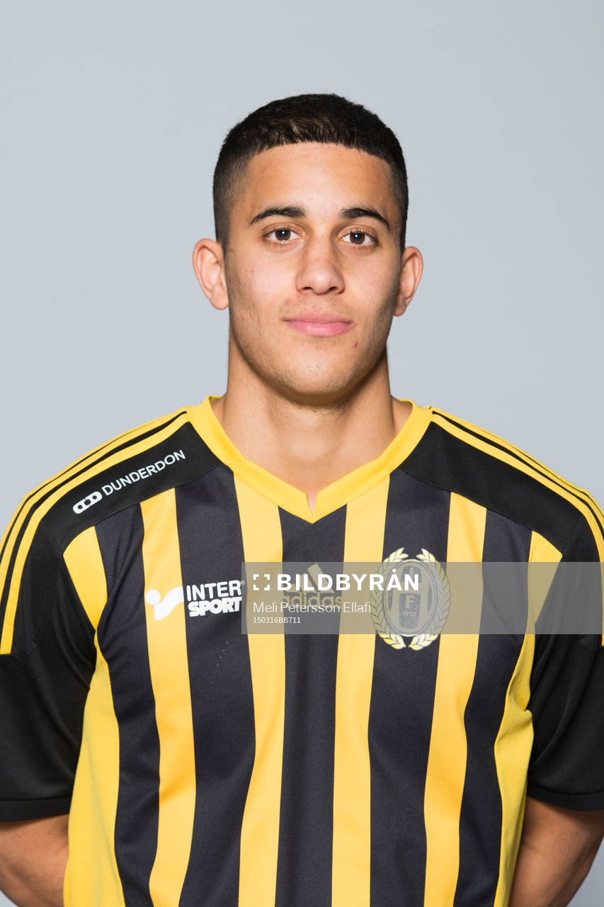Husein Aly, Huddinge