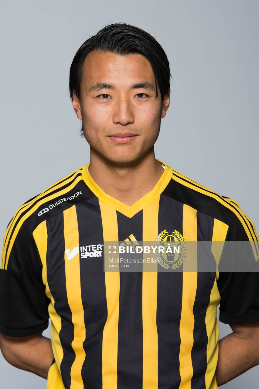 Chiharu Stocklassa, Huddinge