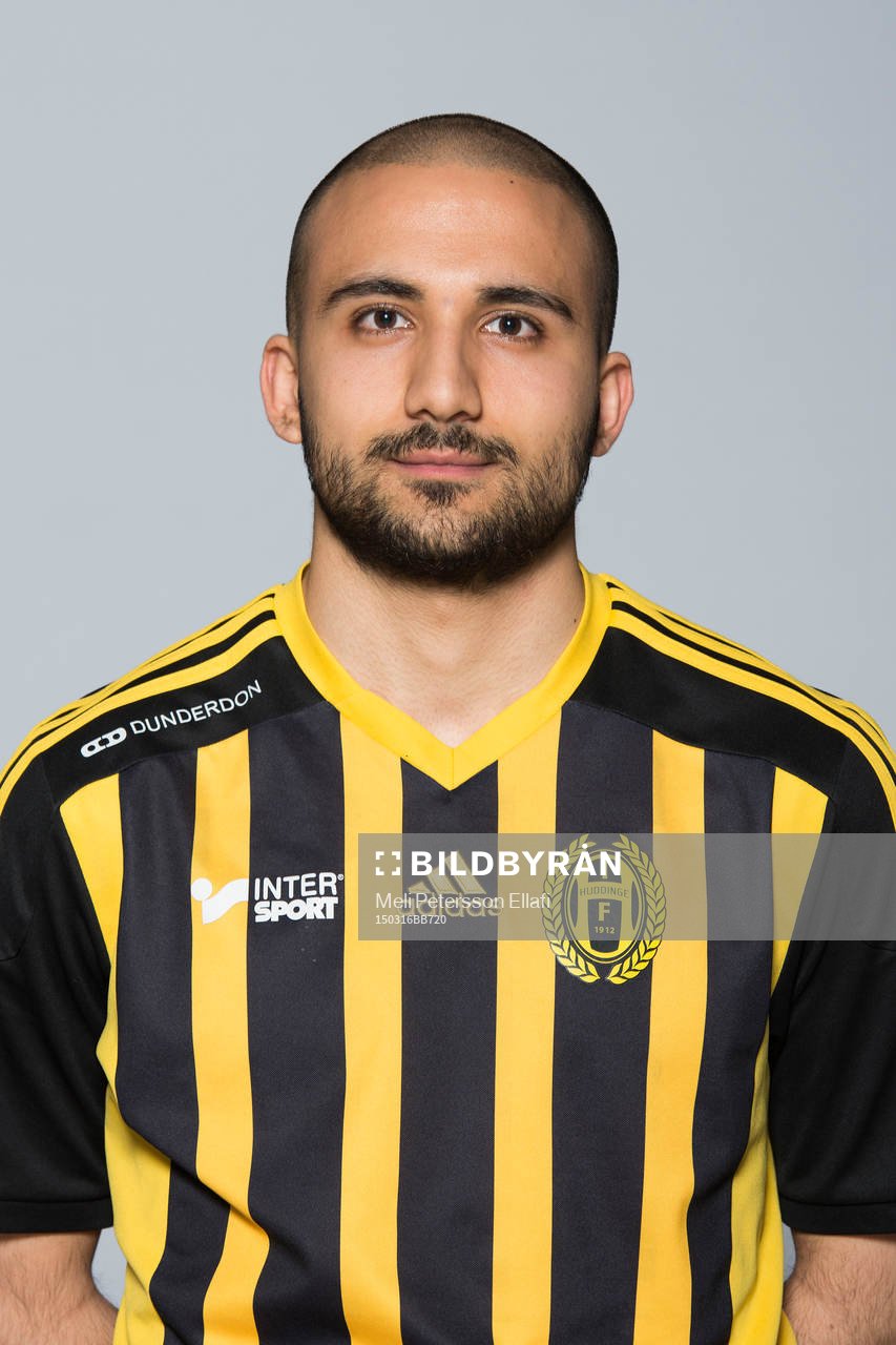 Bover Gultekin, Huddinge