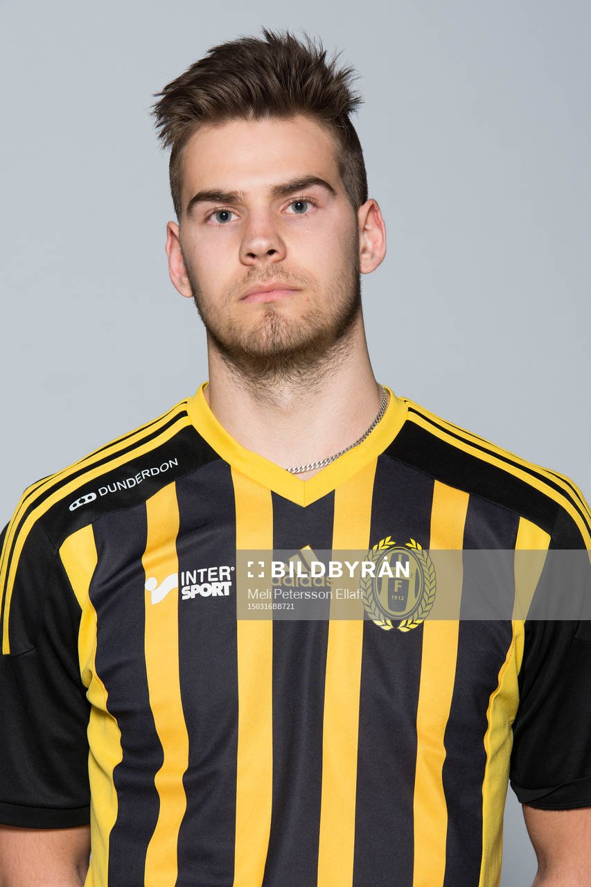 Simon Långh, Huddinge
