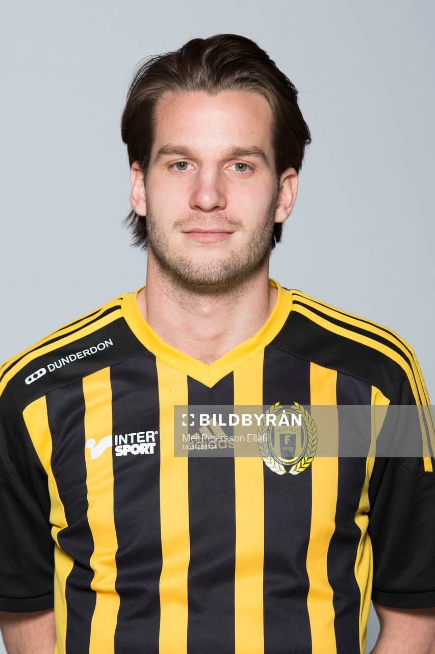 Jimmie Engqvist, Huddinge