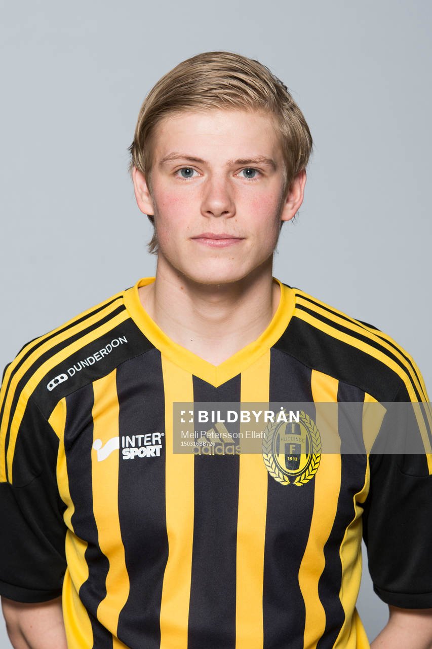Mikael Leino, Huddinge